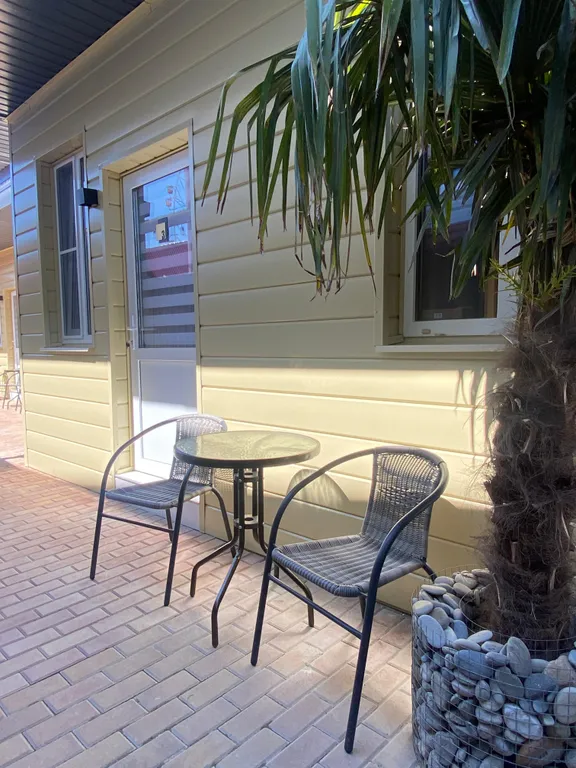 Квартира Комната — Лазаревское