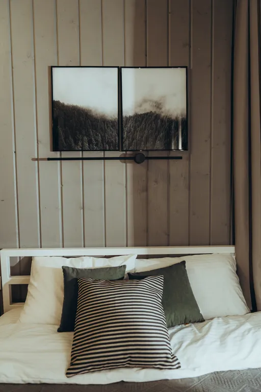 4-комнатный Дом