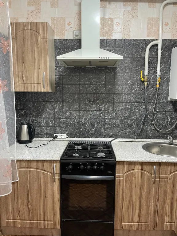 Центр костромы, скромно, но уютно