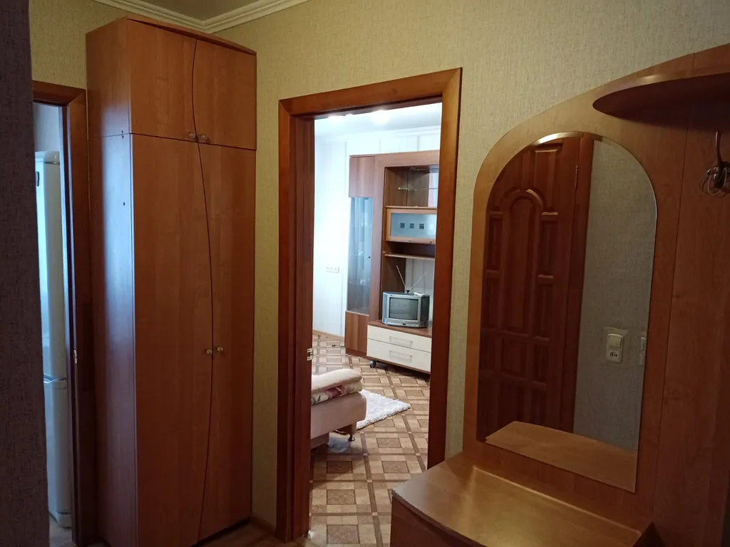 Уютная квартира в Комсомольском районе Тольятти