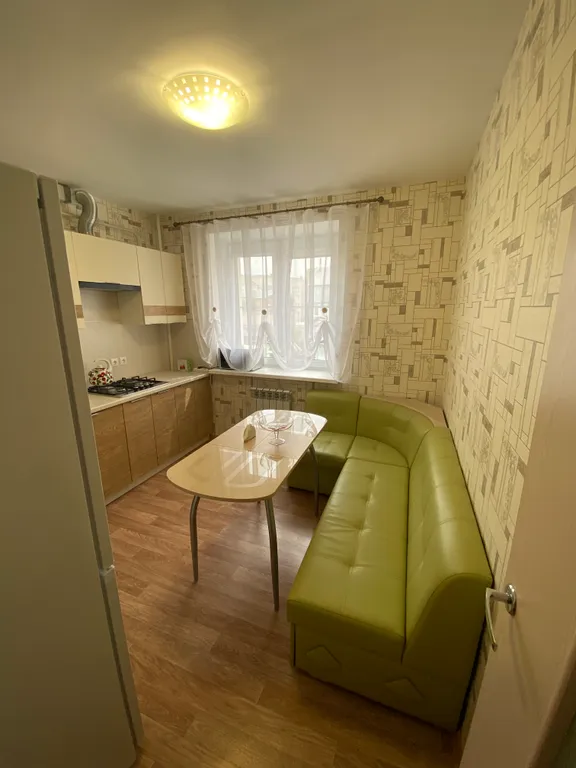 Квартира у тульского кремля