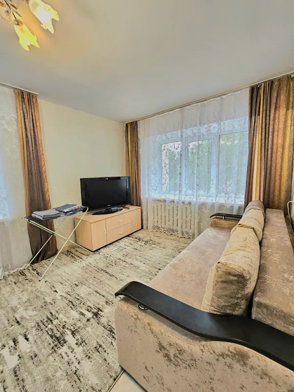 Центр города Арзамас