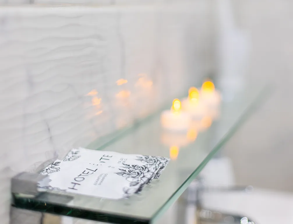 Двухкомнатная уютная квартира