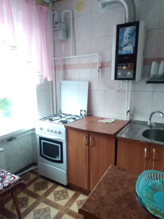 Квартира у моря