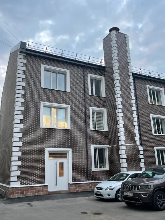 Уютная квартира в центре