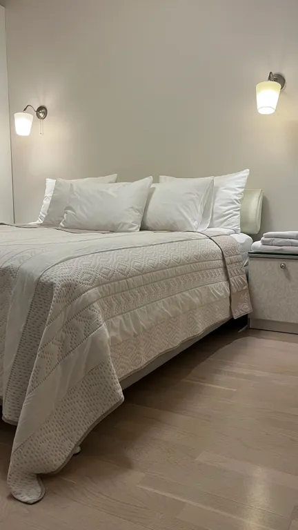 Квартира Квартира в центре в современном доме у м. Горьковская — Санкт-Петербург