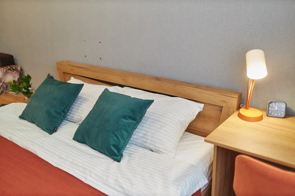 Квартира у Кремля на набережной