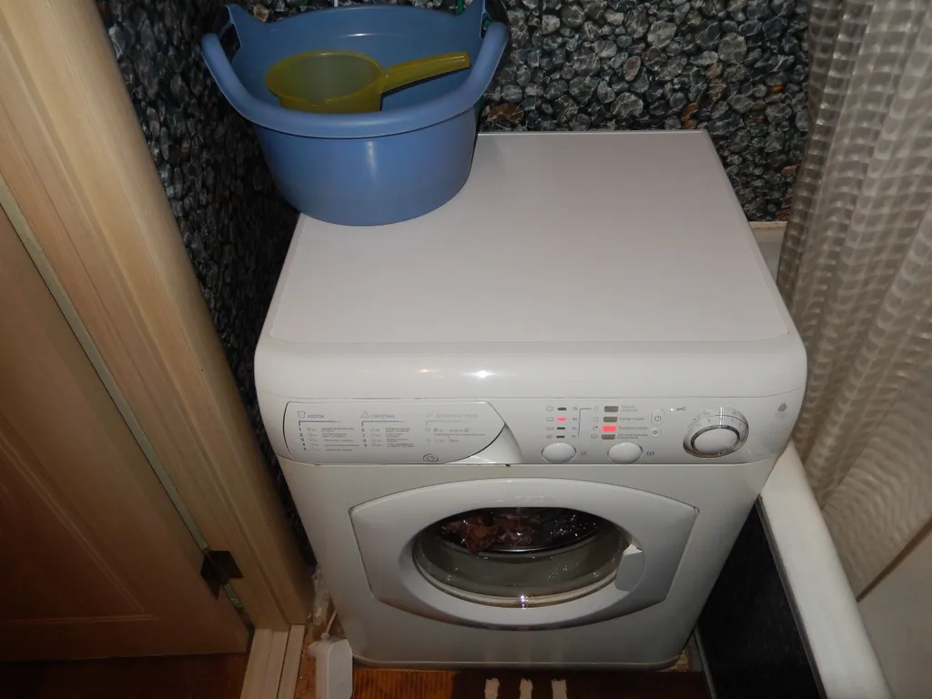 Уютная 2-комнатная квартира в центре города