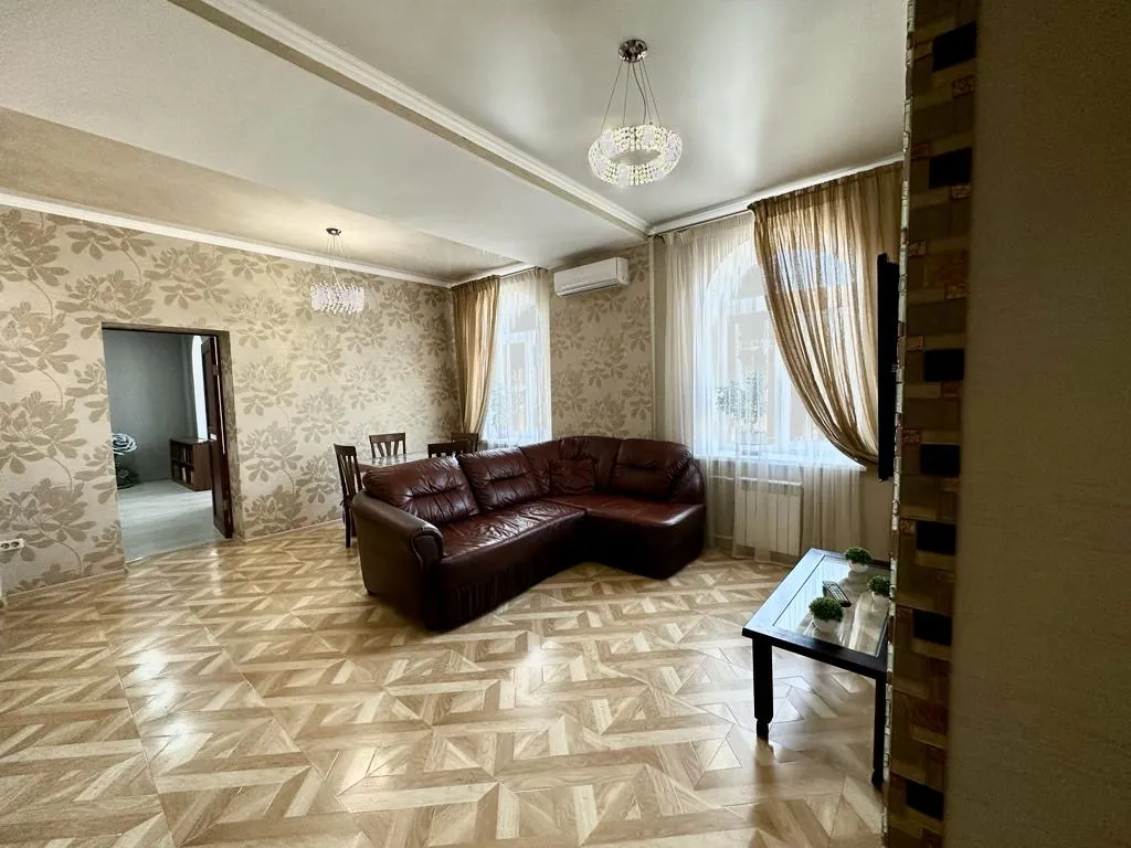 Апартамент в центре