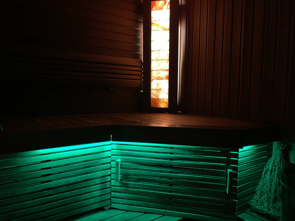 Гармония воды