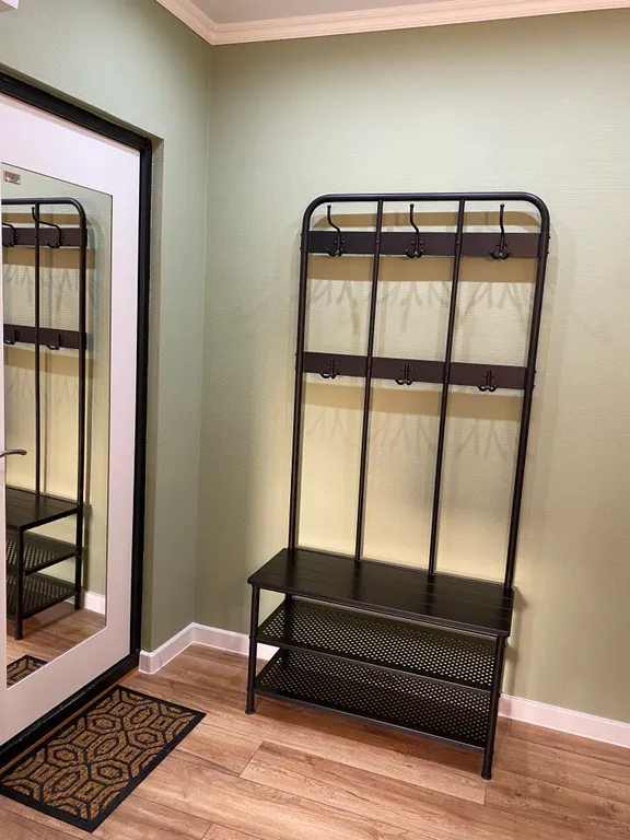 Апартаменты Green в центре