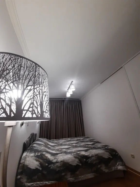 Квартира 2-комнатная Квартира — Севастополь