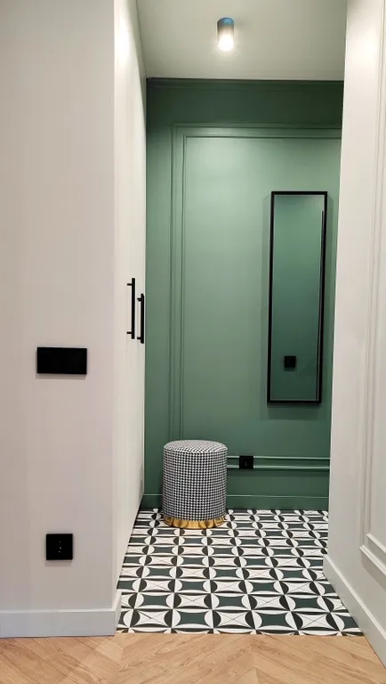 Квартира Красивые апартаменты — Калининград