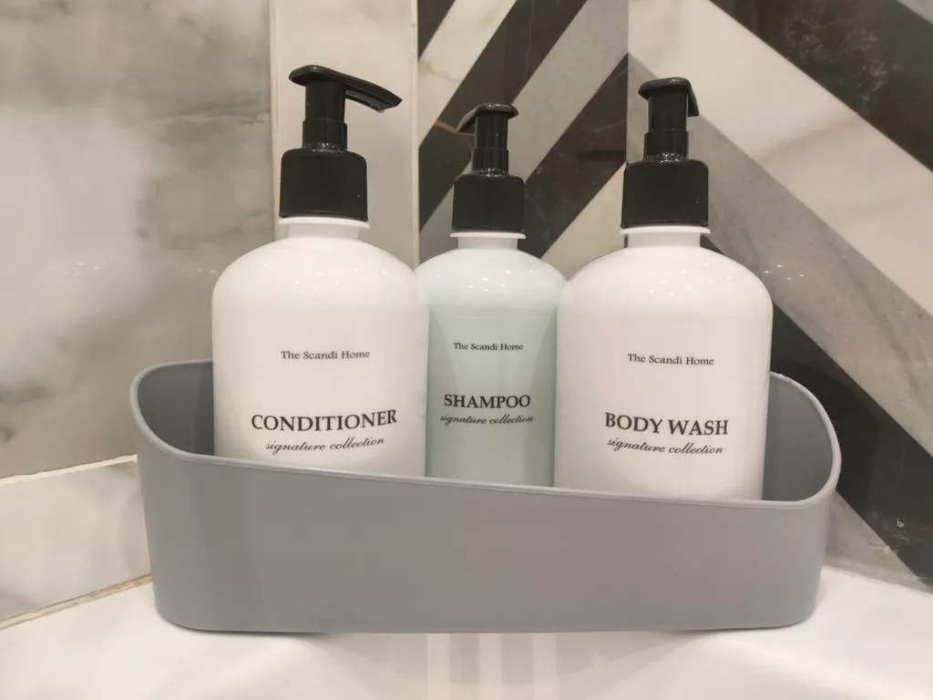 Новая квартира у Чаши и Тандема