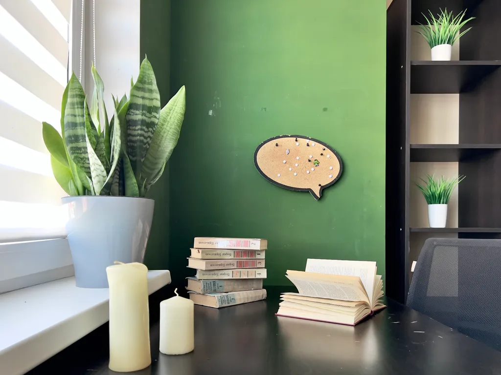 Стильная уютная евро-двушка недалеко от центра травматологии