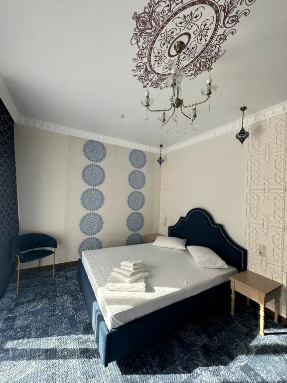 Квартира Комната — Архыз