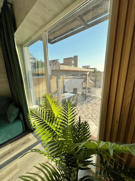 3-комнатный Дом