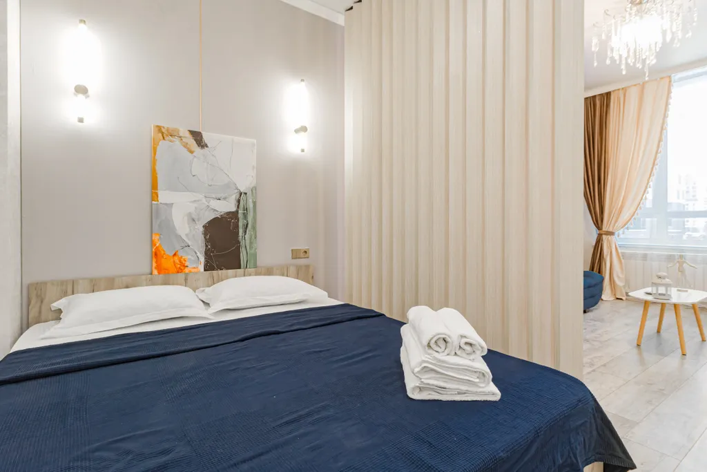 Өнер Резиденс