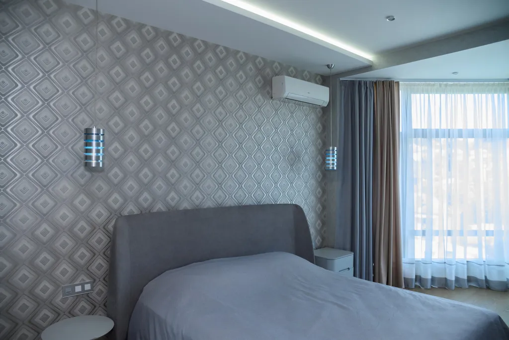 Уютная квартира в элитном доме