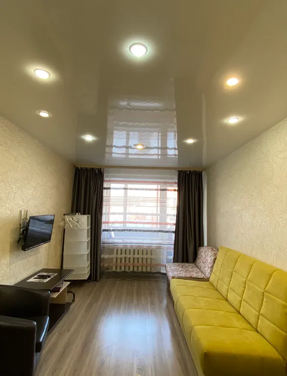 Квартира в центре города