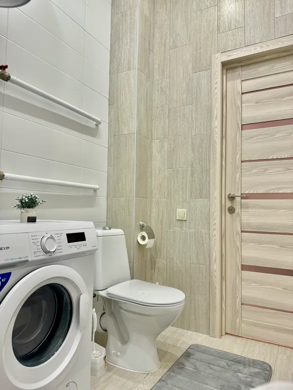 Апартамент в новом элитном доме в центре города