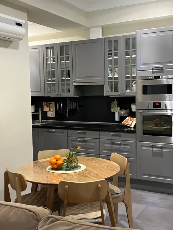 Апартаменты в VIP комплексе на берегу моря