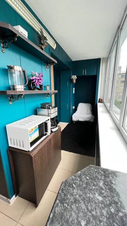 Апартаменты с видом на Машук