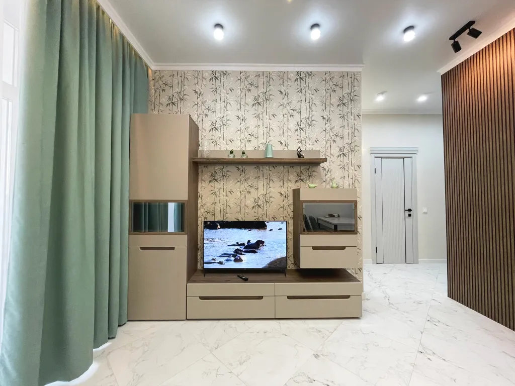 Апартаменты Золотые птицы