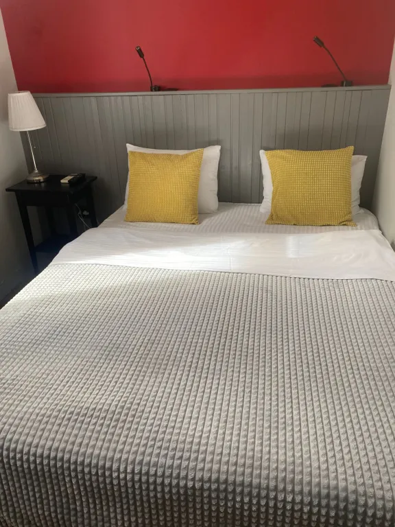 Квартира Комната — Москва