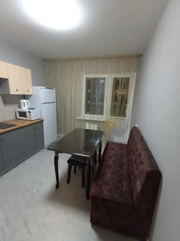 Квартира Уютная чистая квартира — Краснодар