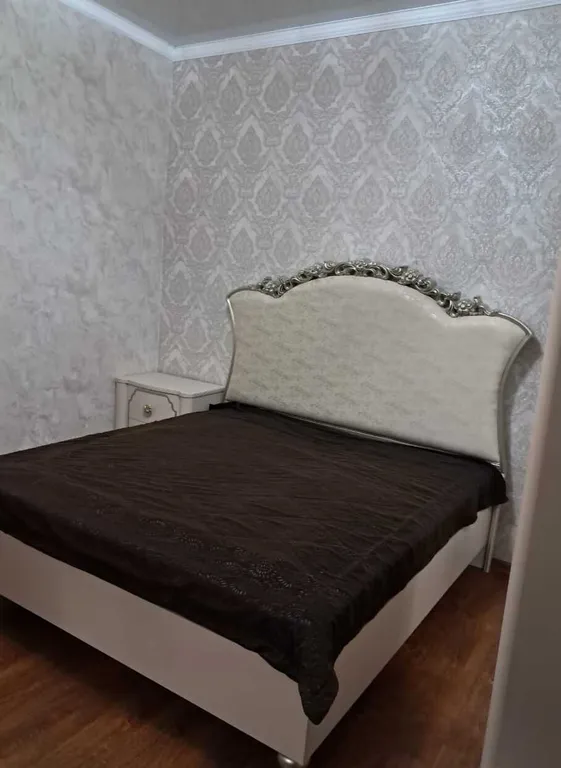 Этаж под ключ