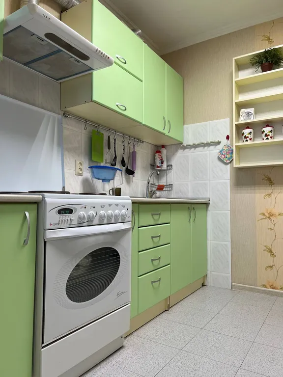 Квартира Квартира с панорамным видом на город — Краснодар