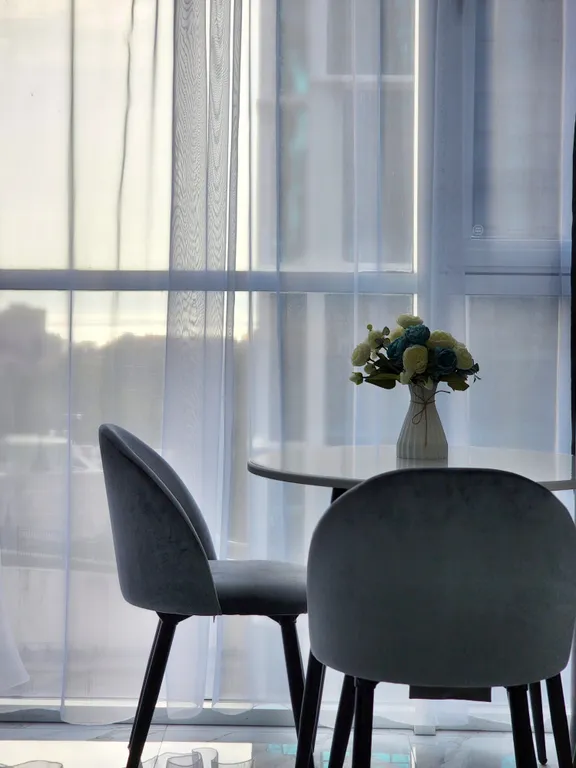 Стильная квартира в ЖК Сочи Парк — аренда посуточно в Сочи