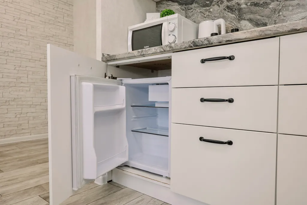 Квартира-студия в ЖК Futura