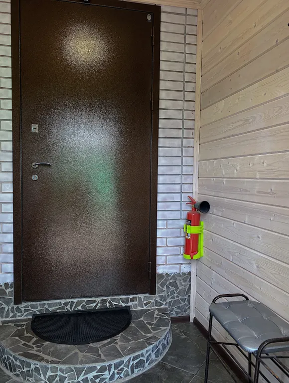 Квартира Двухуровневые апартаменты с отдельным входом в самом центре города! — Ярославль