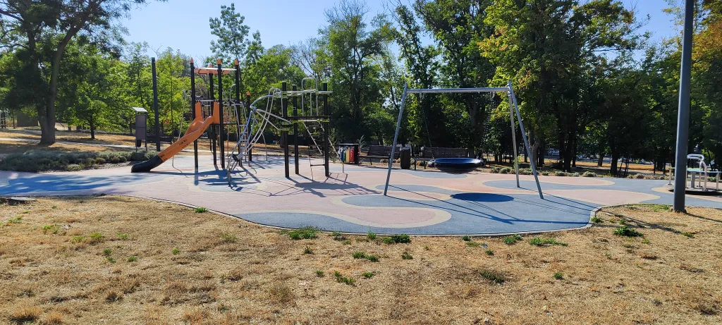 Коттедж Уютные домики в тихом месте. Домик №3 — Севастополь