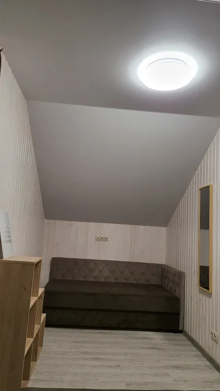 Уютный дом - 3 с видом на гору