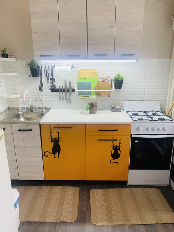 Уютная квартира в центре