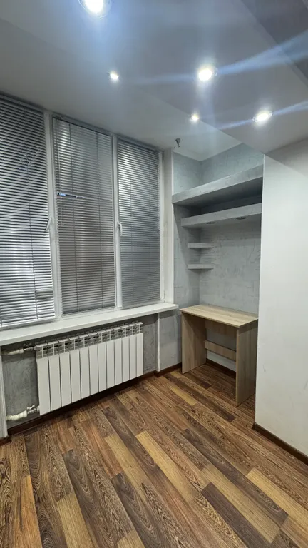 квартира в самом центре города