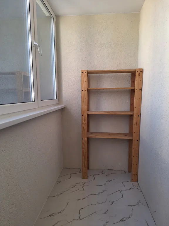 Уютная двухкомнатная квартира в центре города