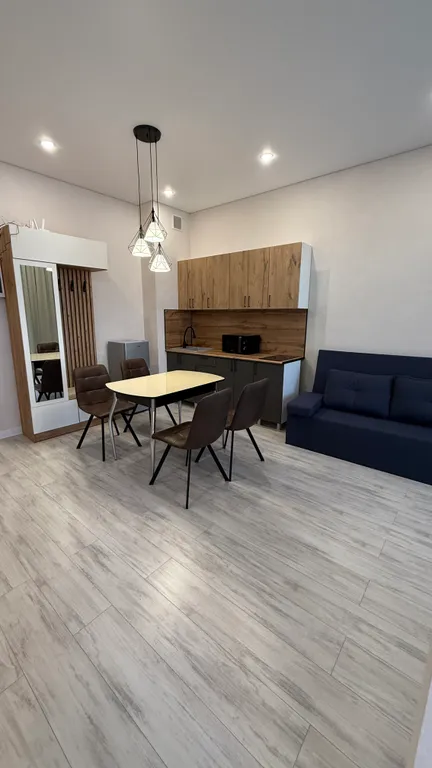 Квартира Апартамент у моря — аренда посуточно в Судак