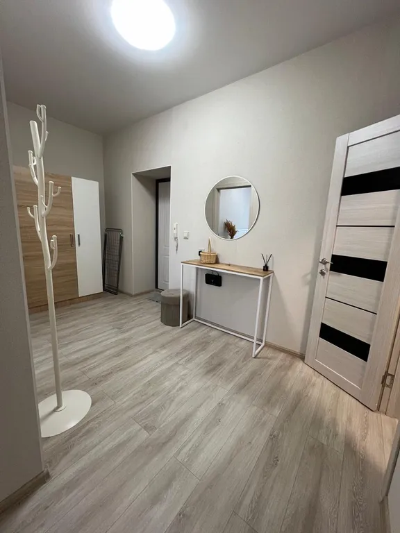 Квартира в центральной части города