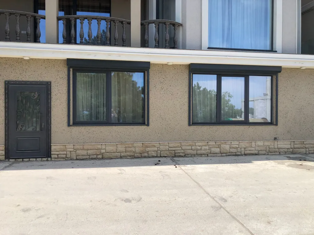 Элитный дом