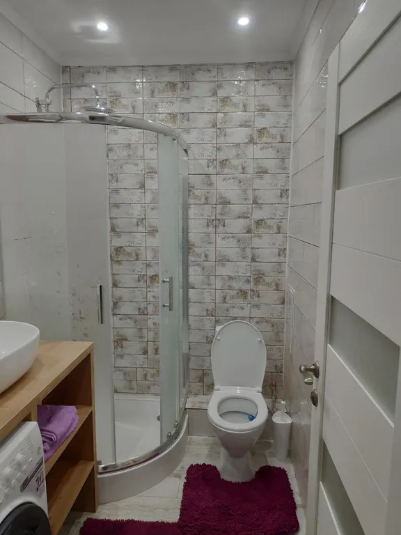 Квартира Апартаменты на Балтике — Светлогорск