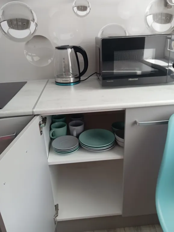 Квартира в центре города