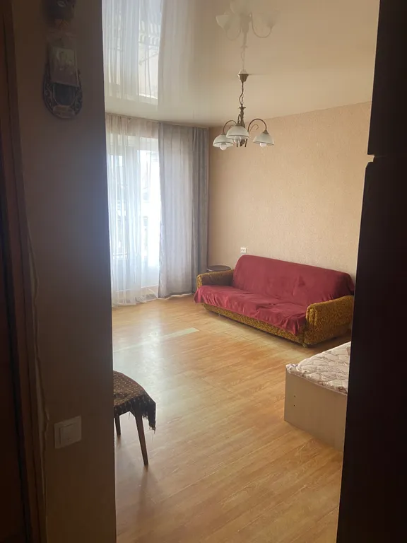 Квартира Уютная квартира в центре города — Сухум