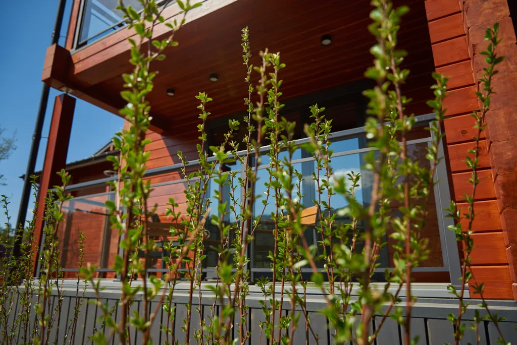 Апартаменты 2х комнатные класса премиум