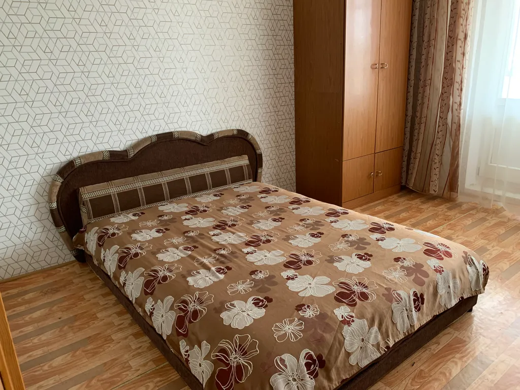 Квартира Квартира у Онкоцентра 2 — Красноярск