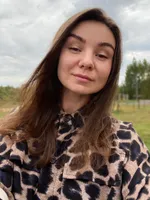Яна Федянина
