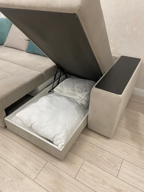 Уютная квартира в ЖК «Эсфера» с ремонтом и всем необходимым для Вас